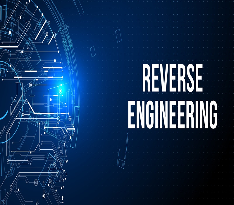 Reverse Engineering